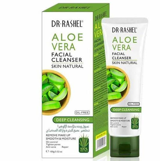 Dr. Rashel Facial Cleanser